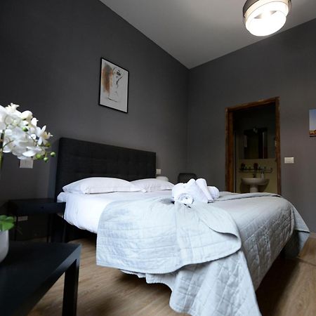 Bed and Breakfast Palazzo Oliveto Флоренция Экстерьер фото