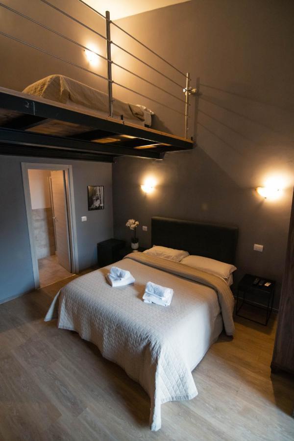Bed and Breakfast Palazzo Oliveto Флоренция Экстерьер фото