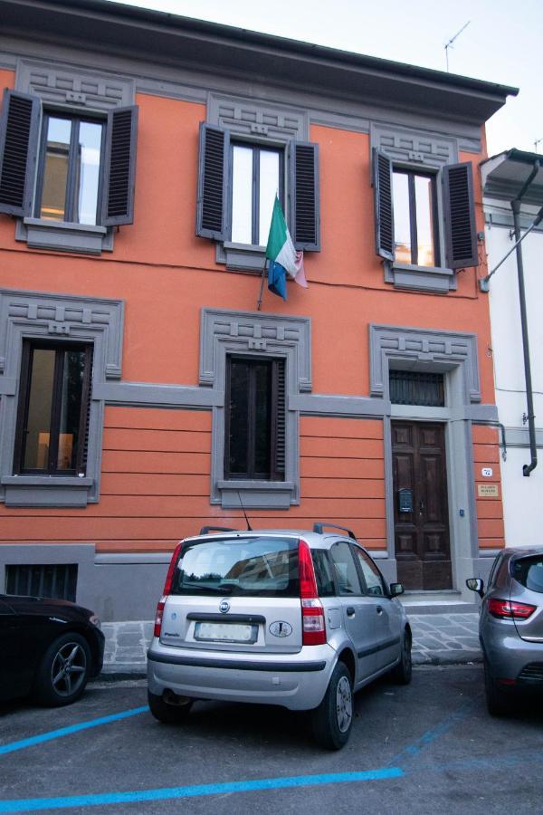 Bed and Breakfast Palazzo Oliveto Флоренция Экстерьер фото