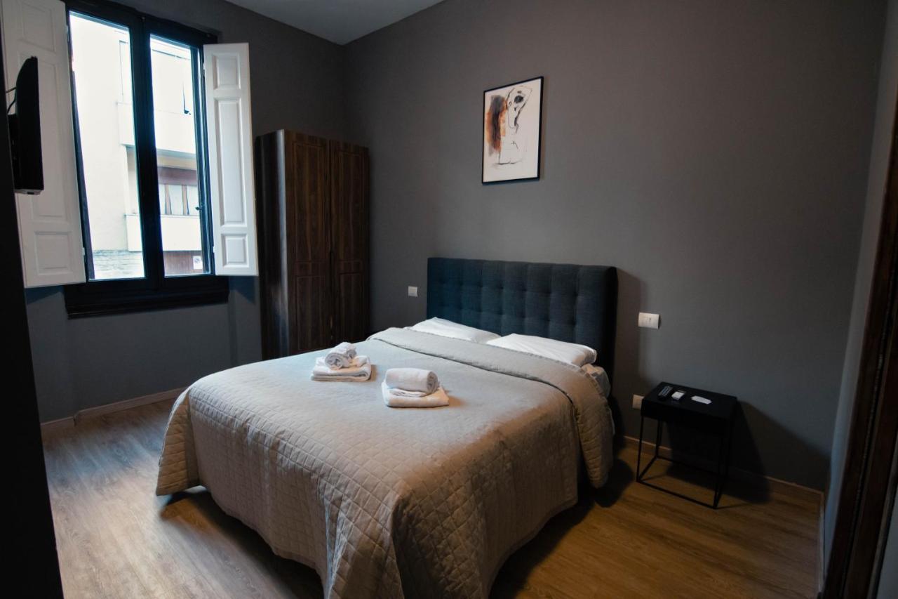 Bed and Breakfast Palazzo Oliveto Флоренция Экстерьер фото