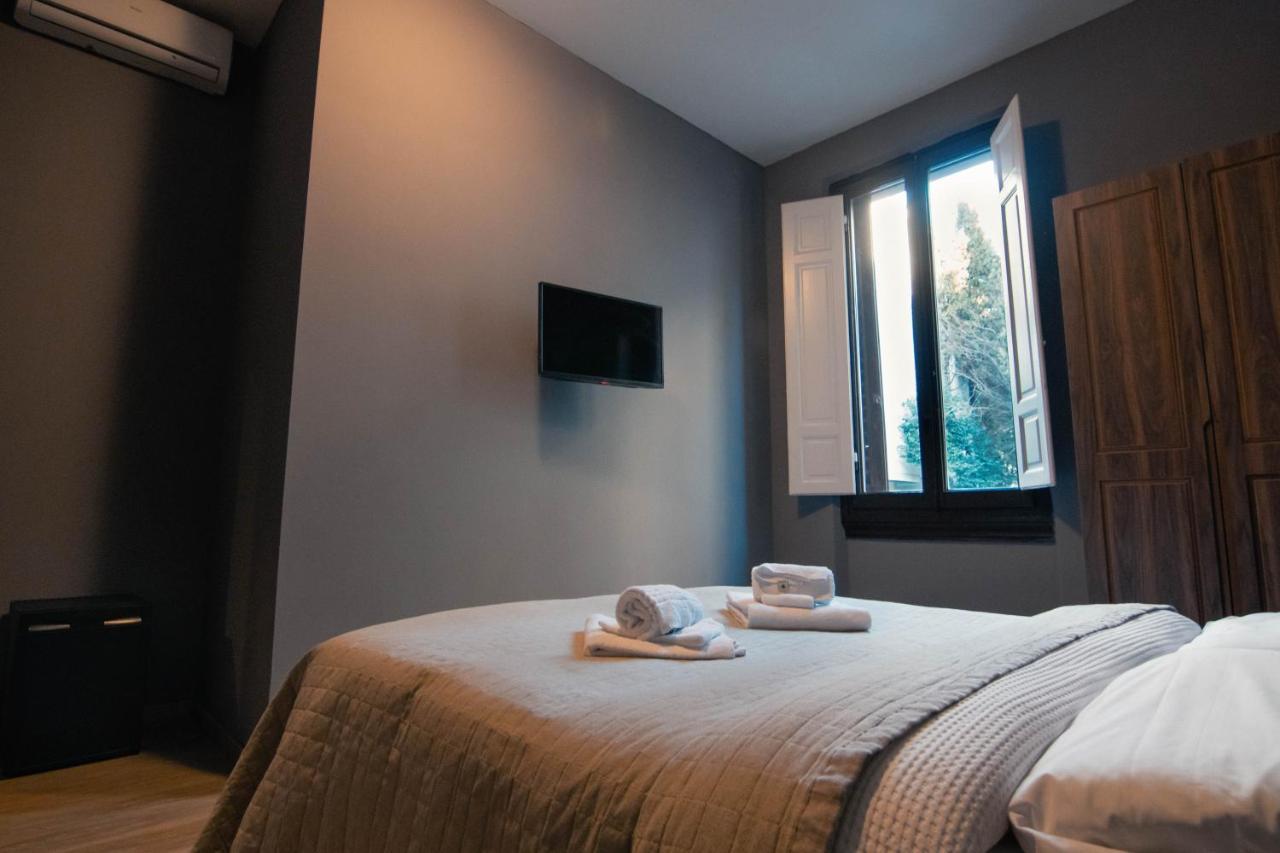 Bed and Breakfast Palazzo Oliveto Флоренция Экстерьер фото