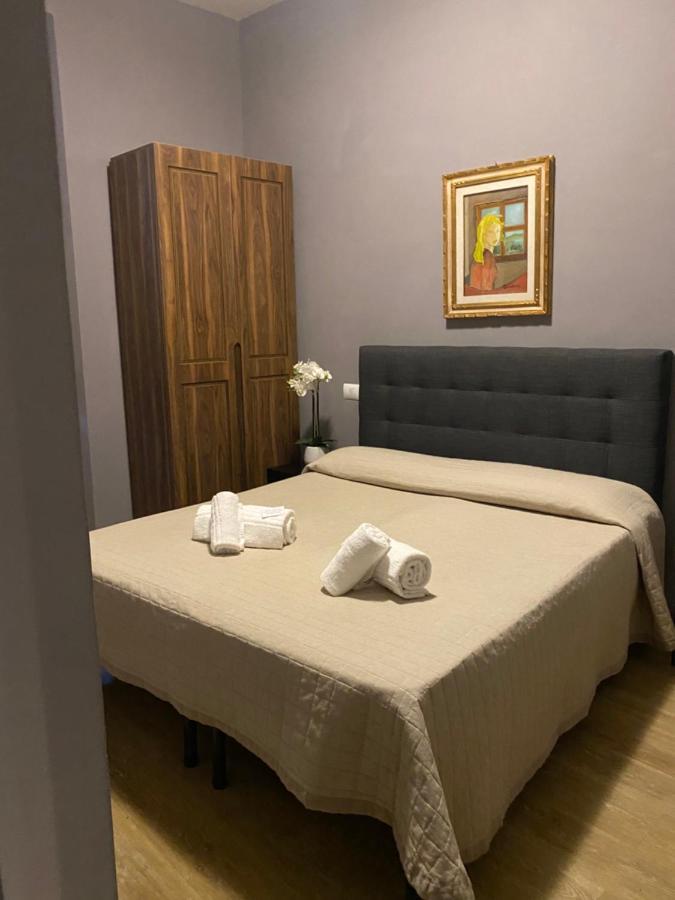 Bed and Breakfast Palazzo Oliveto Флоренция Экстерьер фото