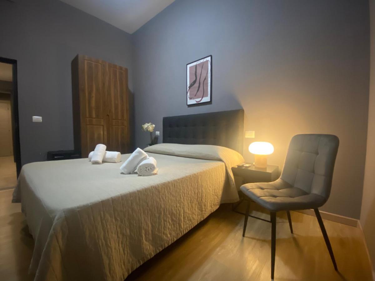Bed and Breakfast Palazzo Oliveto Флоренция Экстерьер фото