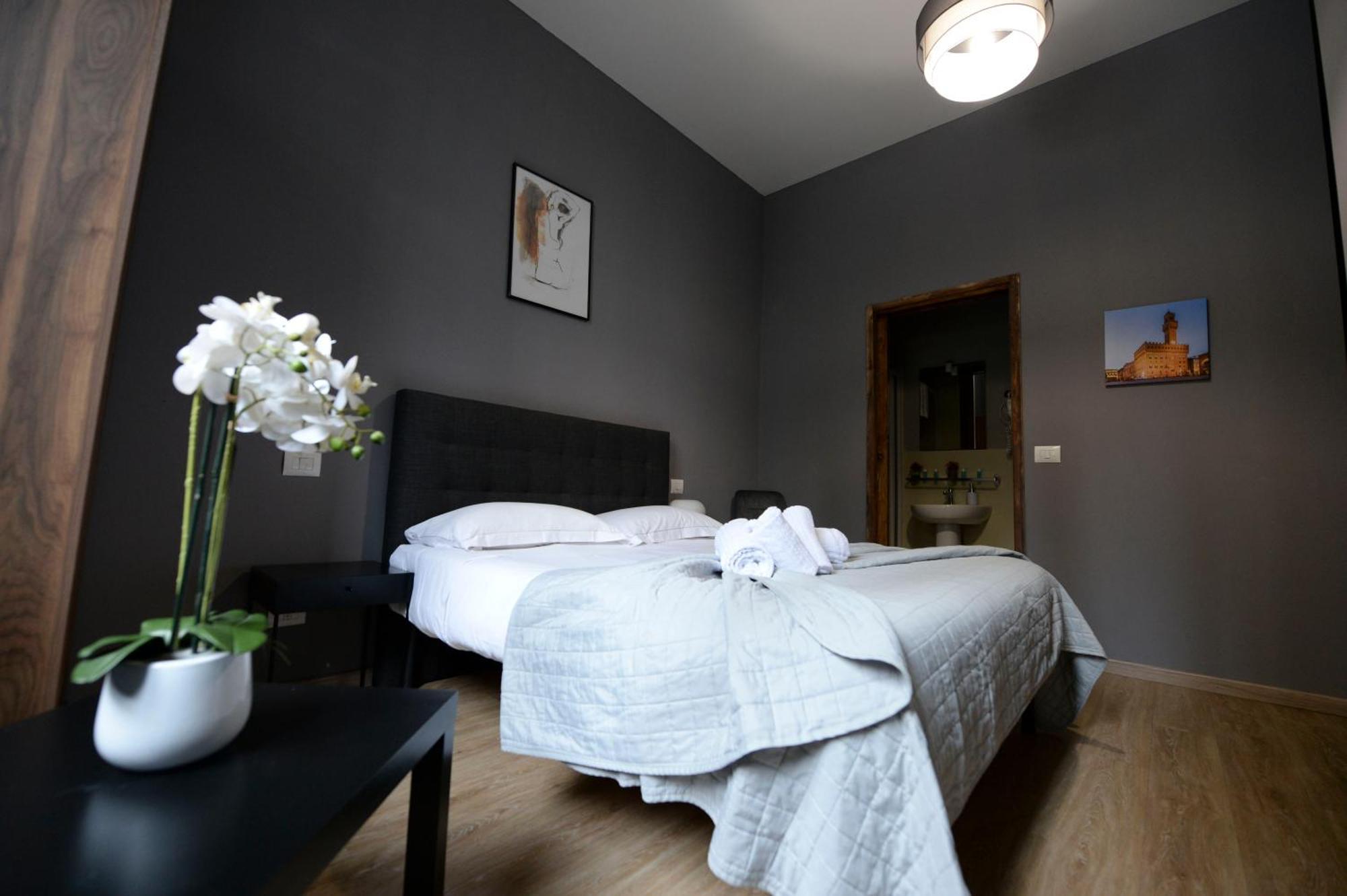 Bed and Breakfast Palazzo Oliveto Флоренция Экстерьер фото