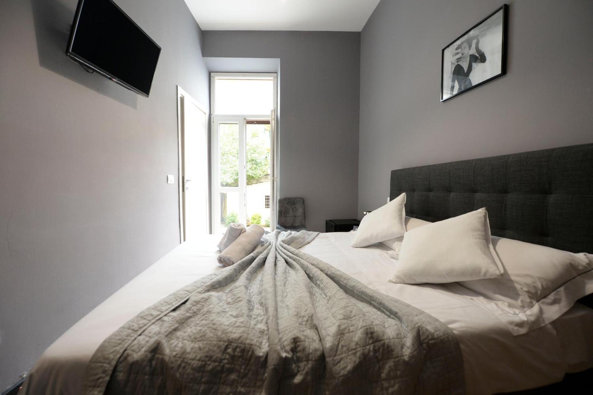 Bed and Breakfast Palazzo Oliveto Флоренция Экстерьер фото