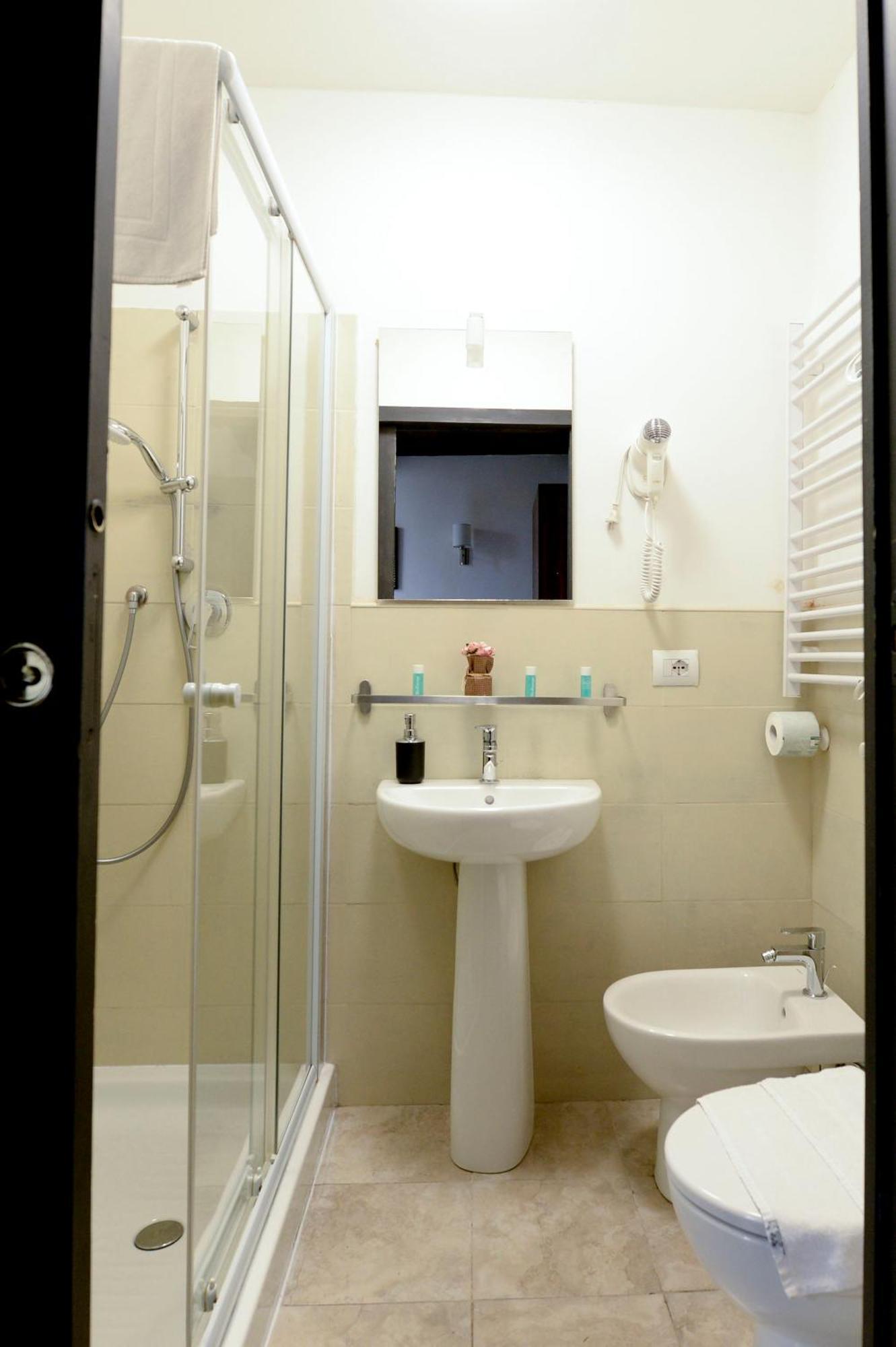 Bed and Breakfast Palazzo Oliveto Флоренция Экстерьер фото