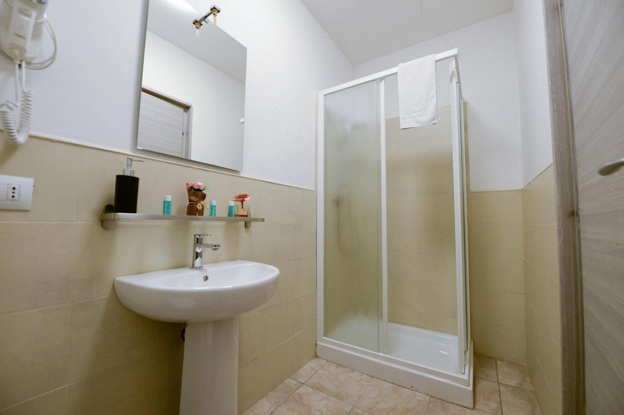 Bed and Breakfast Palazzo Oliveto Флоренция Экстерьер фото