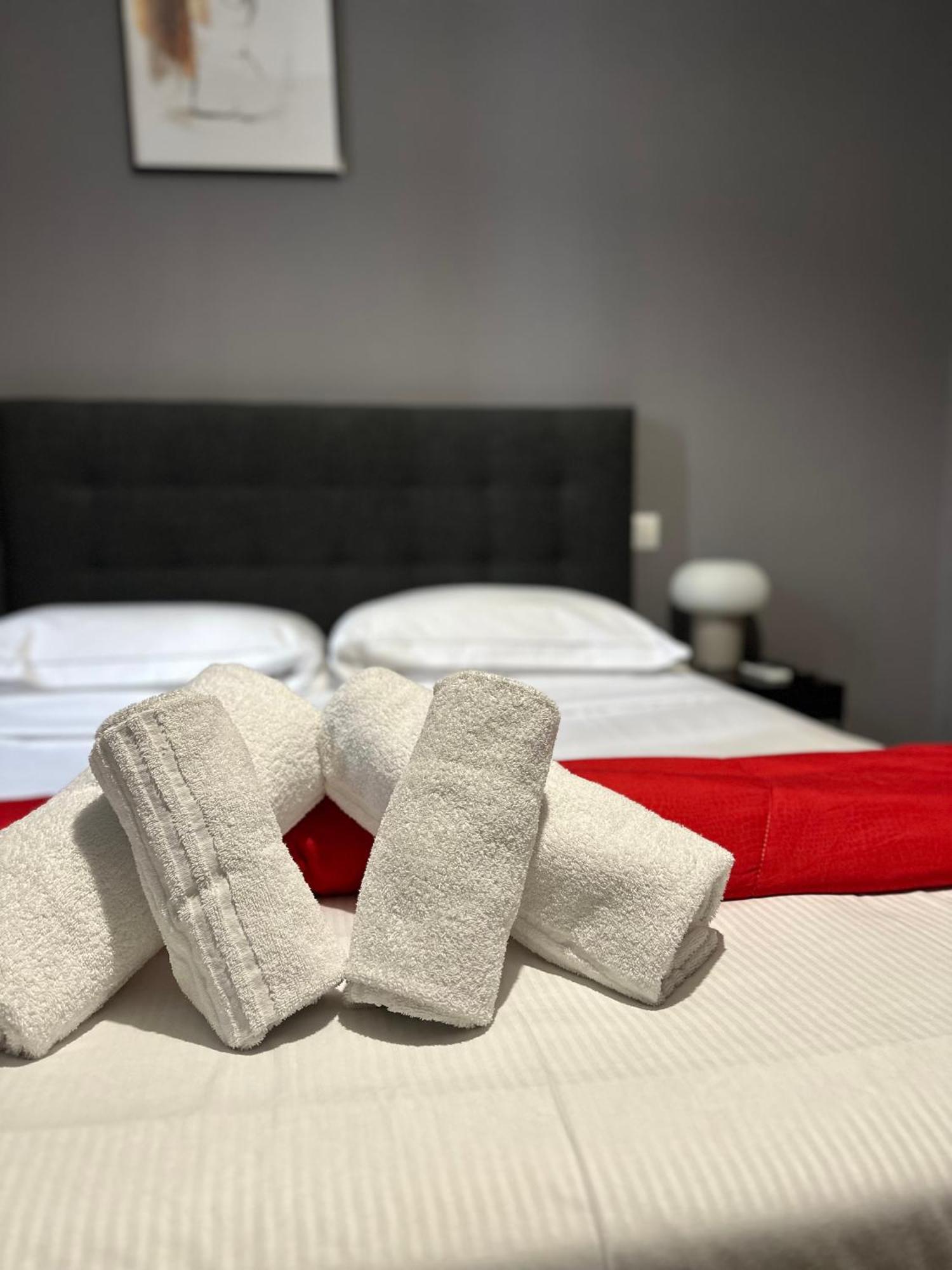 Bed and Breakfast Palazzo Oliveto Флоренция Экстерьер фото